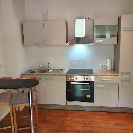 Apartment In Alt-Stadt Kopenick Berlín Exteriér fotografie