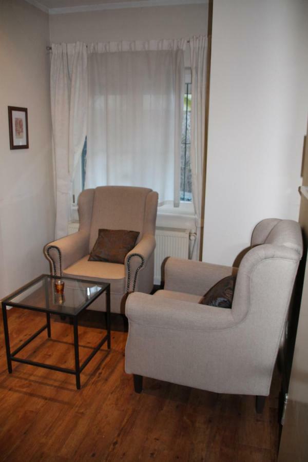 Apartment In Alt-Stadt Kopenick Berlín Exteriér fotografie